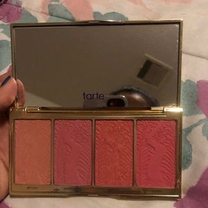 Tarte blush palette